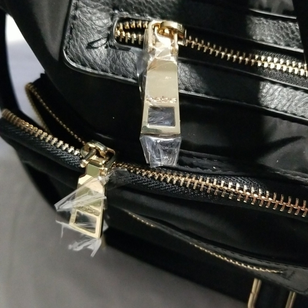 BEBE TRAVEL BAG - Picture 7 of 9